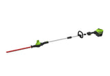 60V Telescopic Hedge Trimmer 51cm - tool only