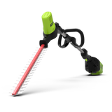 60V Telescopic Hedge Trimmer 51cm - tool only