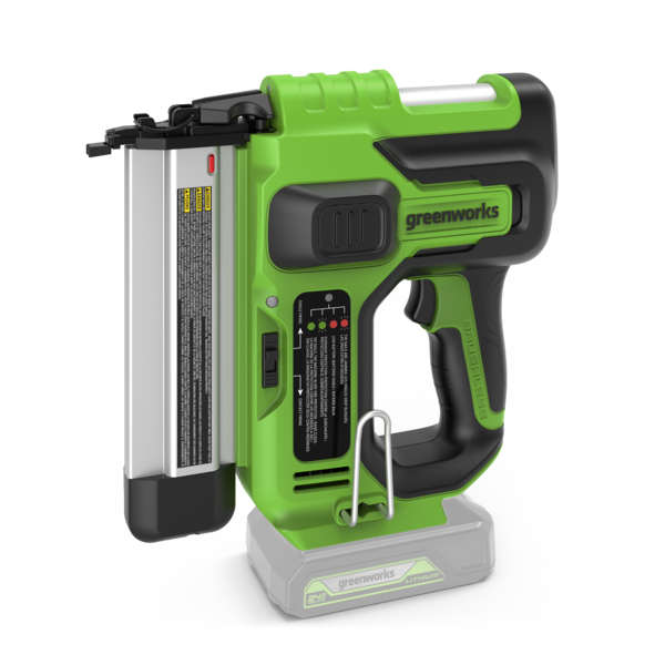POWERALL 24V Brad Nailer - tool only