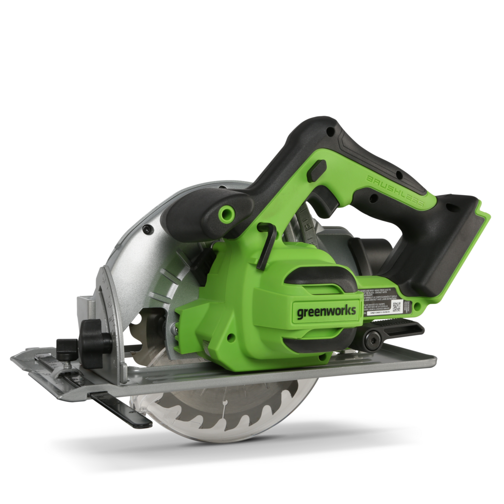POWERALL 24V Circular Saw - tool only