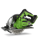POWERALL 24V Circular Saw - tool only