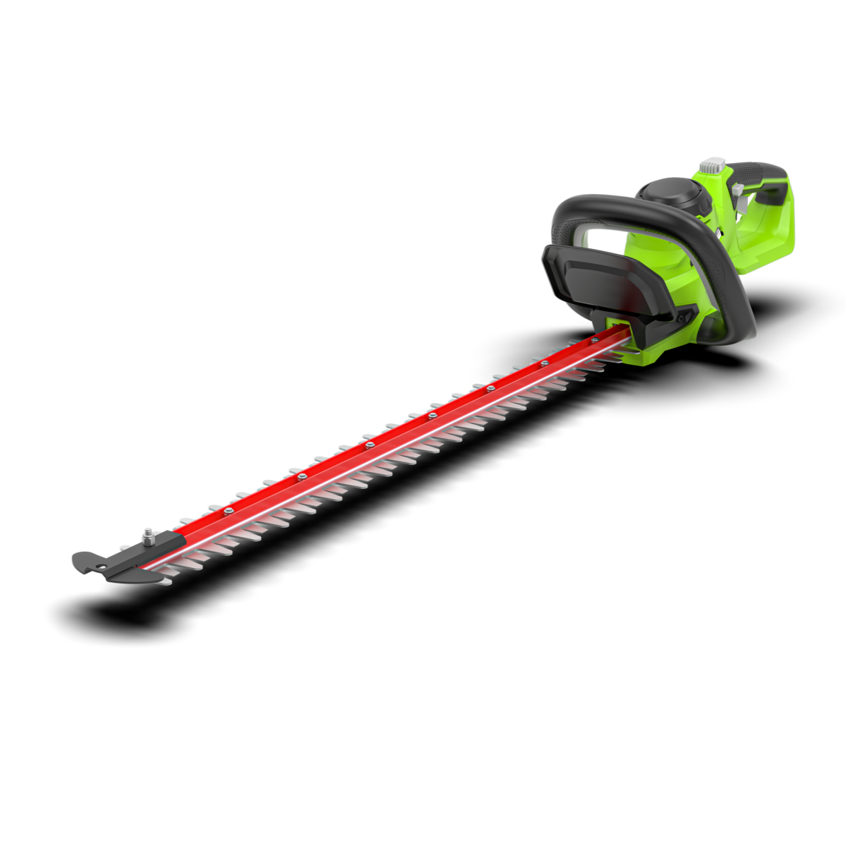 POWERALL 24V Hedge Trimmer 61cm - tool only