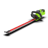 POWERALL 24V Hedge Trimmer 61cm - tool only