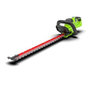 POWERALL 24V Hedge Trimmer 61cm - tool only