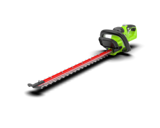 24V Hedge Trimmer 61cm