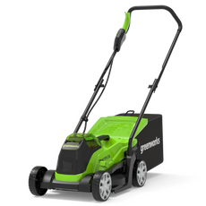 24V Lawn Mower 33cm