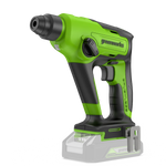 24V Hammer Drill 1.2J