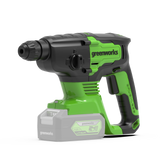 POWERALL 24V Hammer Drill 2J - tool only
