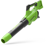48V (24V x 2) Leaf Blower 217 km/h - tool only