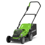 24V+24V Lawn Mower 36cm