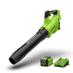40V Leaf Blower 193 km/h Gen. II - 2Ah Battery