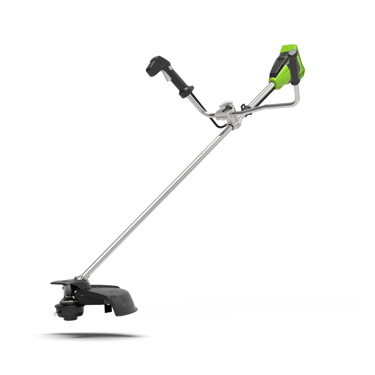 40V Bike Handle Brush Cutter 40cm - tool only