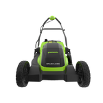 40V Lawn Mower 36cm Gen. II - 4Ah Battery