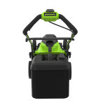 40V Lawn Mower 36cm Gen. II - 4Ah Battery