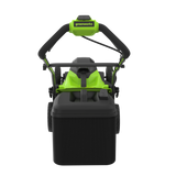 40V Lawn Mower 36cm Gen. II - 4Ah Battery