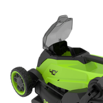 40V Lawn Mower 36cm Gen. II - 4Ah Battery