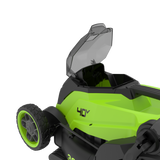 40V Lawn Mower 36cm Gen. II - 4Ah Battery