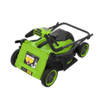 40V Lawn Mower 36cm Gen. II - 4Ah Battery