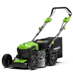 40V Lawn Mower 46cm SP - tool only