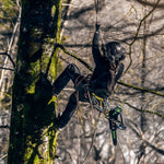 40V Chainsaw 25cm - tool only