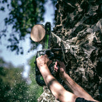 40V Chainsaw 25cm - tool only