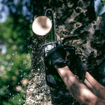 40V Chainsaw 25cm - tool only