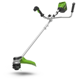 60V Bike Handle Brush Cutter 40cm - tool only
