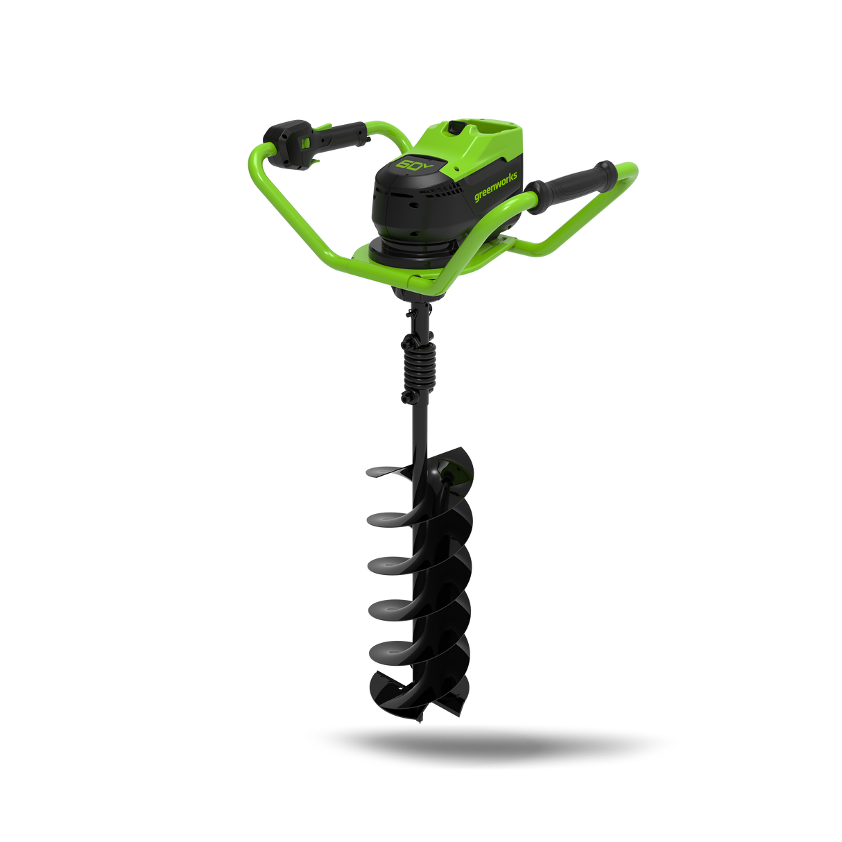 60V Earth Auger - tool only