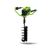 60V Earth Auger - tool only