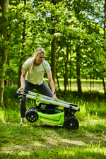 60V Lawn Mower 51cm SP - tool only