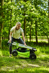 60V Lawn Mower 51cm SP - tool only