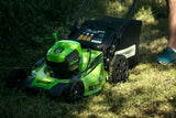 60V Lawn Mower 51cm SP - tool only