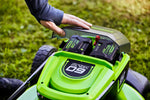 60V Lawn Mower 51cm SP - tool only