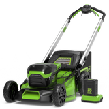 60V Lawn Mower 51cm SP - 4Ah Battery
