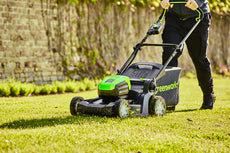 80V Lawn Mower 41cm