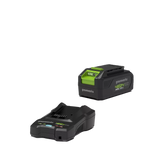 48V/24V Starter Kit 2/4Ah