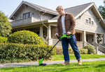 POWERALL 24V Grass Trimmer 25cm Gen. II - tool only