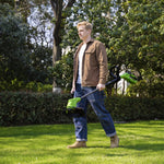 POWERALL 24V Grass Trimmer 25cm Gen. II - tool only