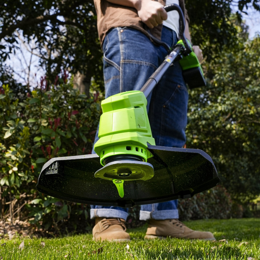 POWERALL 24V Grass Trimmer 25cm Gen. II - tool only