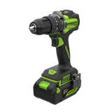 POWERALL 24V PRO Hammer Drill 60Nm - tool only