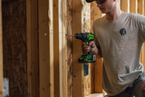 POWERALL 24V PRO Hammer Drill 95Nm - tool only
