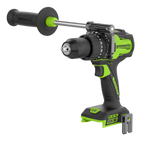 POWERALL 24V PRO Hammer Drill 95Nm - tool only