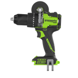 POWERALL 24V PRO Hammer Drill 95Nm - tool only