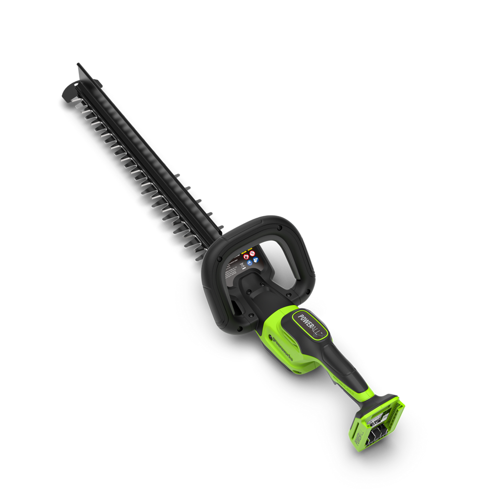 POWERALL 24V Hedge Trimmer 51cm Gen. II - tool only