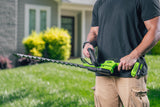 POWERALL 24V Hedge Trimmer 51cm Gen. II - tool only