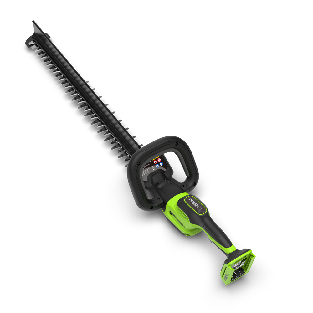 POWERALL 24V Hedge Trimmer 61cm Gen. II - tool only