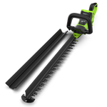 POWERALL 24V Premium Hedge Trimmer 66cm - 4Ah Battery