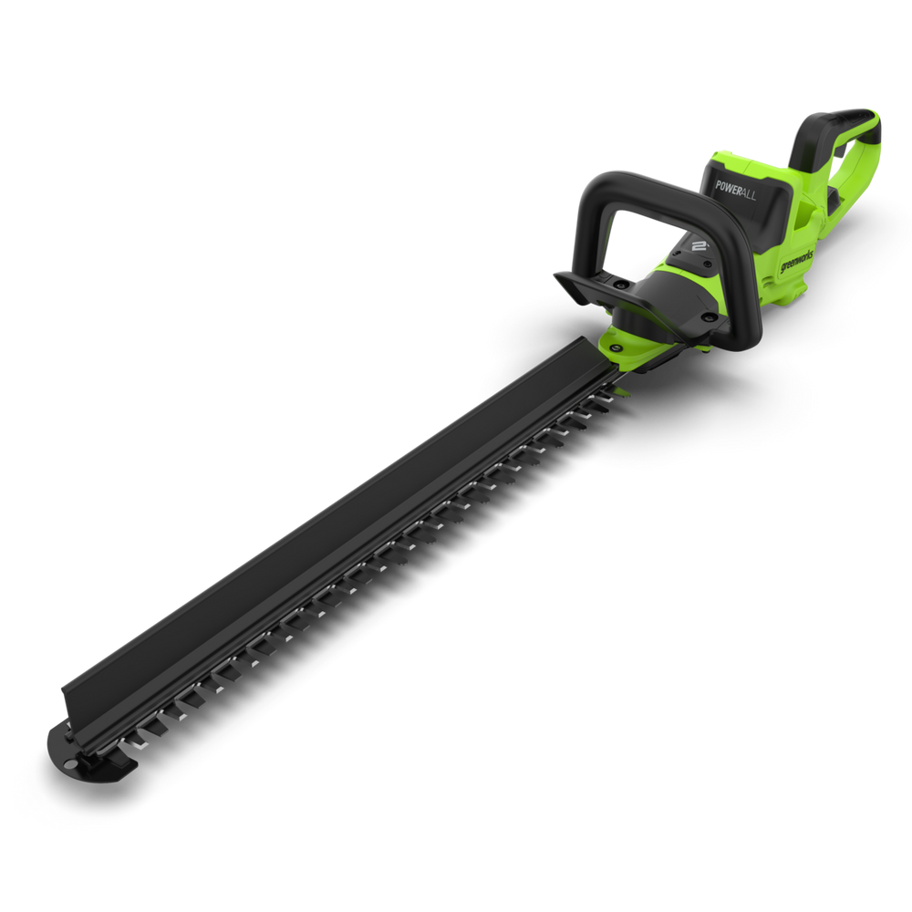 POWERALL 24V Premium Hedge Trimmer 66cm - tool only