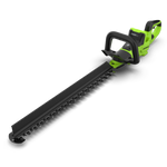 POWERALL 24V Premium Hedge Trimmer 66cm - tool only