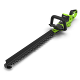 POWERALL 24V Premium Hedge Trimmer 66cm - tool only